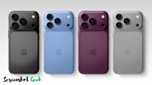 iPhone 18 Pro Max