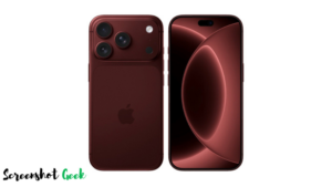 iPhone 18 Pro