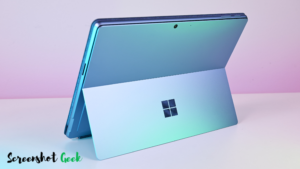 Microsoft Surface Pro (2026)