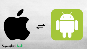 Transfer data from iPhone to Android using the built-in Android 17 tool