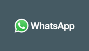WhatsApp Not Backing Up to Google Drive
