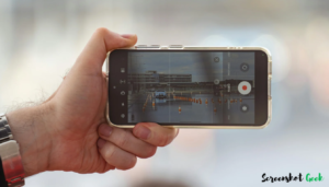 How to Screen Record on iPhone
